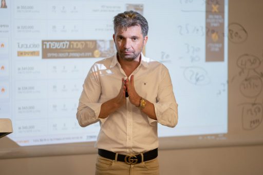 פז נדל"ן – קלבלנד